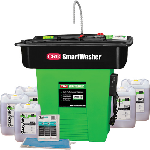 SmartWasher&reg; SW-428 Parts Washer Kit Southpoint Industrial Supply