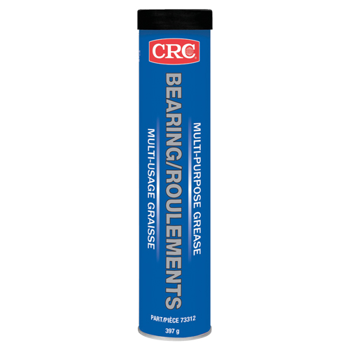 Marine Boat, Trailer &  Wheel Bearing Grease, 397 g, Cartridge Southpoint Industrial Supply