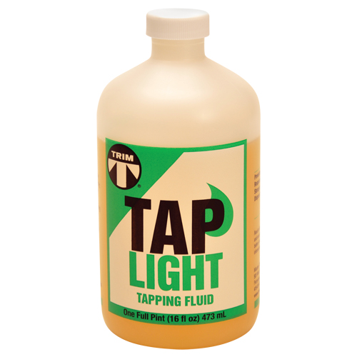 TRIM&reg; TAP Light Tapping Fluid, Bottle Southpoint Industrial Supply