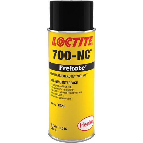 Frekote 700-NC Mold Release Southpoint Industrial Supply