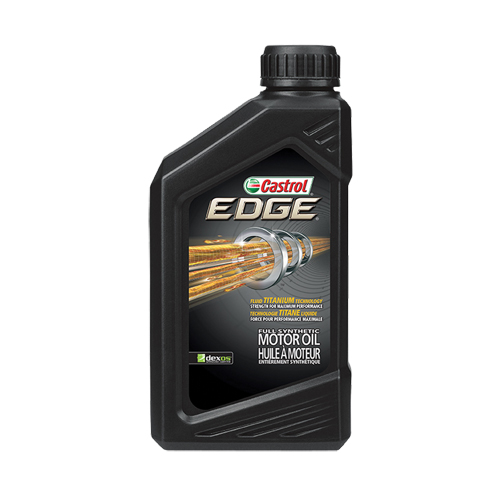 EDGE&reg; C3 5W30 Motor Oil, 946 ml, Bottle Southpoint Industrial Supply