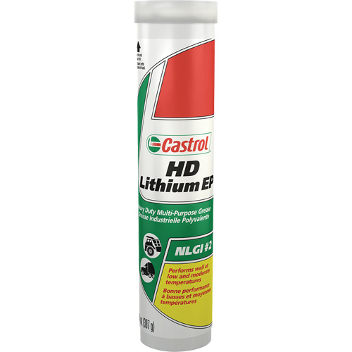 5313 HD Lithium EP2 Extreme Pressure Grease Southpoint Industrial Supply