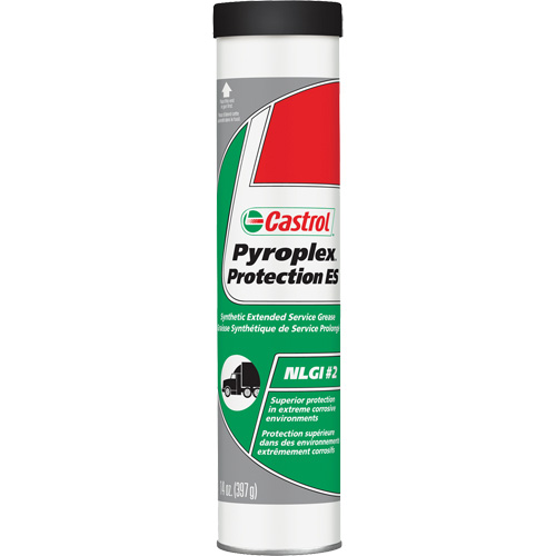 5211 Pyroplex&reg; Protection ES NLGI #2, 400 g, Cartridge, 550°F (288°C) Max. Temperature Southpoint Industrial Supply