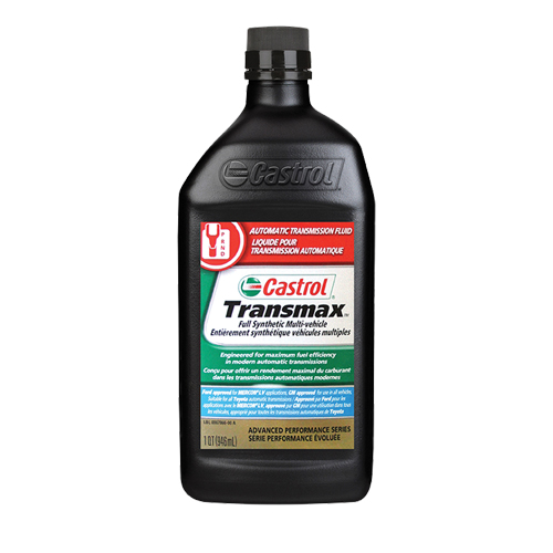 Transmax Automatic Transmission Fluid Southpoint Industrial Supply