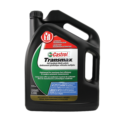 Liquide de transmission automatique Transmax Southpoint Industrial Supply