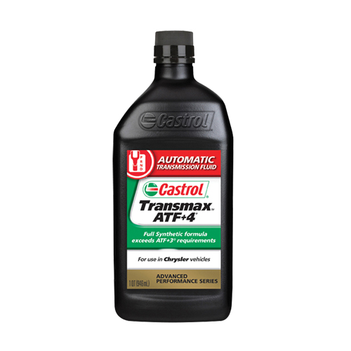 Transmax ATF+4&reg; Automatic Transmission Fluid Southpoint Industrial Supply