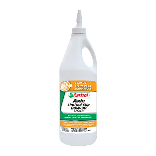 Huile pour engrenages C 80W90 Hypoy, 946 ml Southpoint Industrial Supply