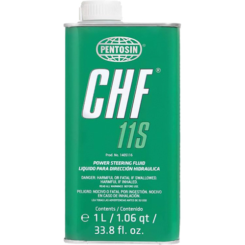 Synthetic Hydraulic Fluid, 1 L, Bottle Southpoint Industrial Supply