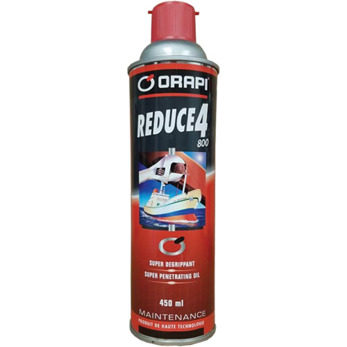 Vaporisateur p&eacute;n&eacute;trant pour l'huile Reduce 4, 450 ml Southpoint Industrial Supply
