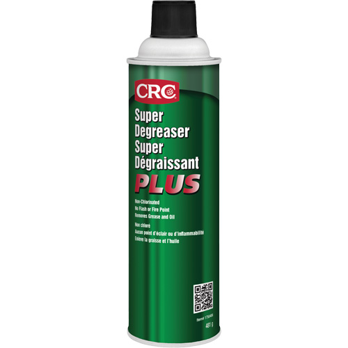 Super Degreaser Plus, Aerosol Can Southpoint Industrial Supply