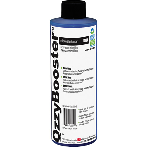 Amplificateur microbien OzzyBooster Southpoint Industrial Supply