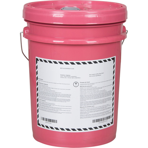 CIMSTAR&reg; QUAL STAR C Metalworking Fluid, Pail Southpoint Industrial Supply