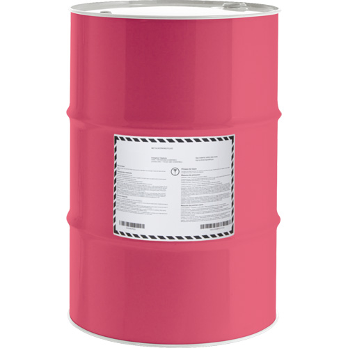 CIMPULSE 51MP High Performance Metalworking Fluid, Drum Southpoint Industrial Supply