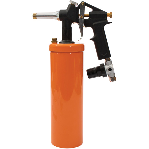 Pompe &agrave; pulv&eacute;riser pour E-Weld Plasma, Longueur du tube 15,4" Southpoint Industrial Supply