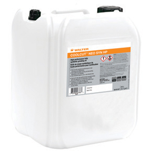 Lubrifiant pour le meulage de surface Coolcut Syn Grind, Cruche Southpoint Industrial Supply