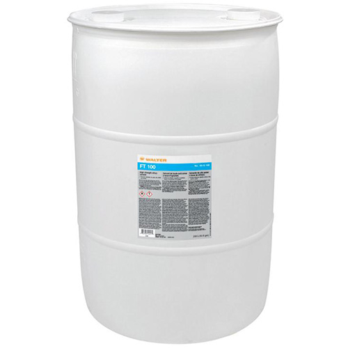 FT 100 Fast-Drying Cleaning Agent, Drum Southpoint Industrial Supply