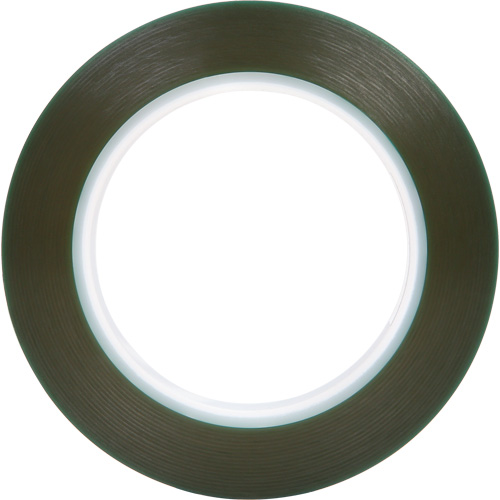 Ruban en polyester 8992, 24 mm (1") x 22 m (72'), Vert Southpoint Industrial Supply