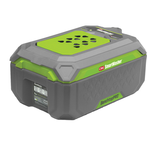 Trousse de lavage des pi&egrave;ces de biorestauration BenchtopPro Southpoint Industrial Supply