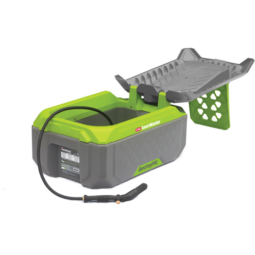 Trousse de lavage des pi&egrave;ces de biorestauration BenchtopPro Southpoint Industrial Supply