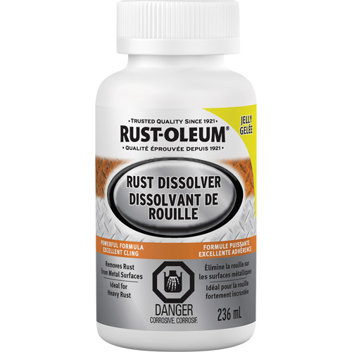Rust-Dissolver, 236 ml, Bottle Southpoint Industrial Supply
