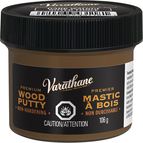 Bois en p&acirc;te premi&egrave;re qualit&eacute; Varathane, 106 g Southpoint Industrial Supply