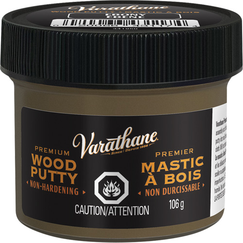 Bois en p&acirc;te premi&egrave;re qualit&eacute; Varathane, 106 g Southpoint Industrial Supply