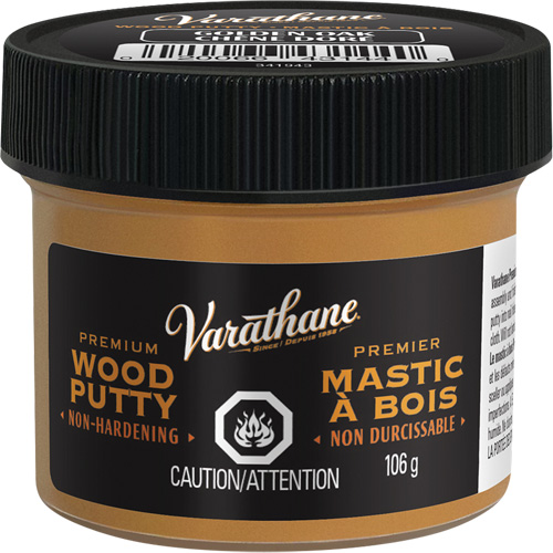 Bois en p&acirc;te premi&egrave;re qualit&eacute; Varathane, 106 g Southpoint Industrial Supply