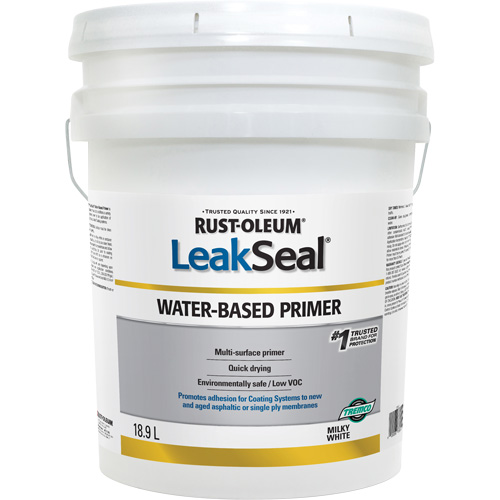 LeakSeal&reg; Water-Based Primer Southpoint Industrial Supply
