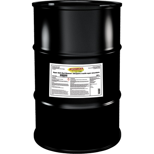 Evapo-Rust&reg; Super Safe Rust Remover, Pail Southpoint Industrial Supply