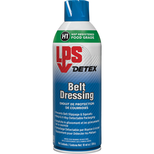 Detex&reg; Belt Dressing Southpoint Industrial Supply