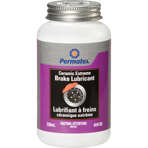 Lubrifiant pour pi&egrave;ces de frein Ceramic Extreme, Canette Southpoint Industrial Supply
