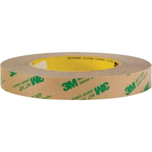 Ruban de transfert adh&eacute;sif, 25,4 mm (1") la x 55 m (180') lo, 5 mils Southpoint Industrial Supply