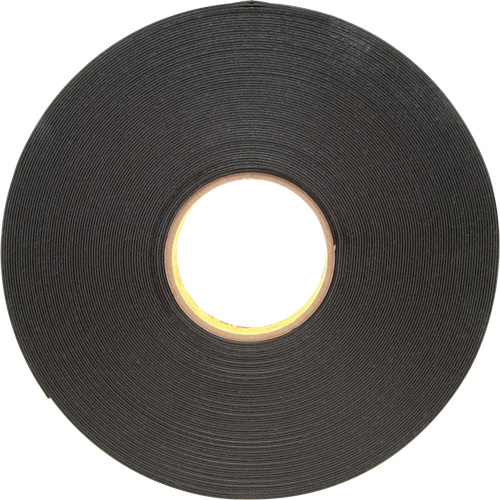 Ruban VHB, 33 m (108') lo x 25,4 mm (1") la, 43 mils, Acrylique Southpoint Industrial Supply