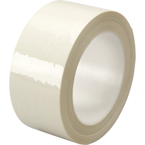 Pellicule en nylon haute temp&eacute;rature 855, 25,4 mm (1") x 66 m (216'), Blanc Southpoint Industrial Supply