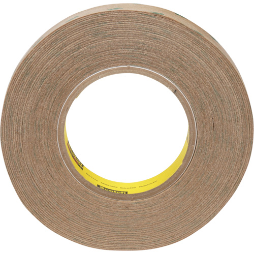 Ruban de transfert adh&eacute;sif, 25,4 mm (1") la x 55 m (180') lo, 5 mils Southpoint Industrial Supply