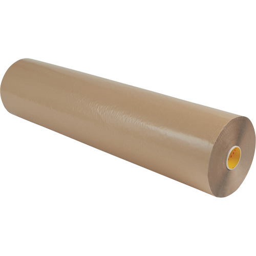 VHB Adhesive Transfer Tape, 736 mm (29") W x 55 m (180') L, 10 mils Southpoint Industrial Supply