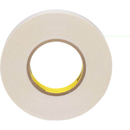 Adhesive Transfer Tape, 25.4 mm (1") W x 55 m (180') L, 5 mils Southpoint Industrial Supply