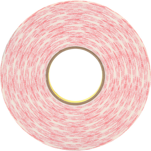 Ruban VHB, 66 m (216') lo x 25,4 mm (1") la, 15 mils, Acrylique Southpoint Industrial Supply
