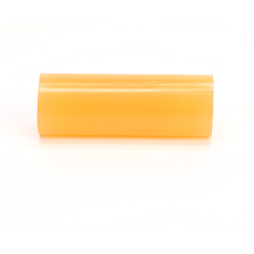 Adh&eacute;sif thermofusible, 1" dia x 3" lo, Ambr&eacute;e Southpoint Industrial Supply