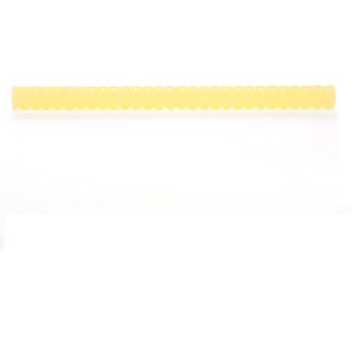 Adh&eacute;sif thermofusible, 5/8" dia x 8" lo, Ambr&eacute;e Southpoint Industrial Supply