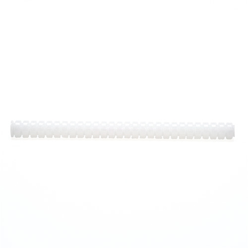 Hot Melt Adhesive, 5/8" Dia. x 8" L, Clear Southpoint Industrial Supply