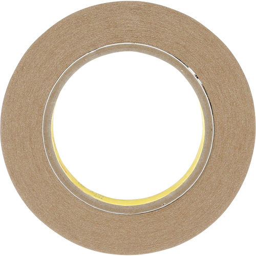 Adhesive Transfer Tape, 25.4 mm (1") W x 55 m (180') L, 2 mils Southpoint Industrial Supply