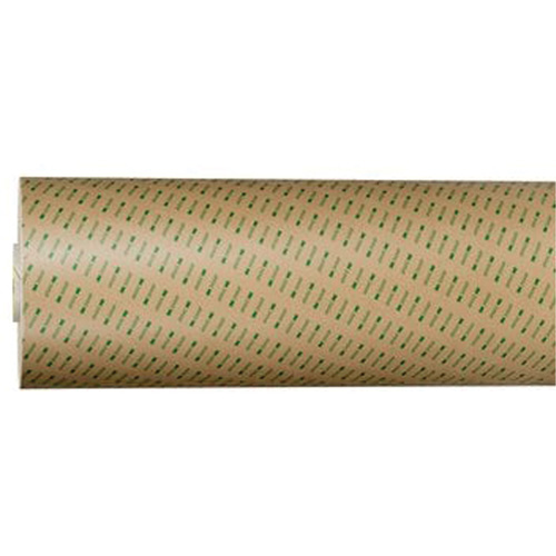 Ruban de transfert adh&eacute;sif, 610 mm (24") la x 55 m (180') lo, 2 mils Southpoint Industrial Supply
