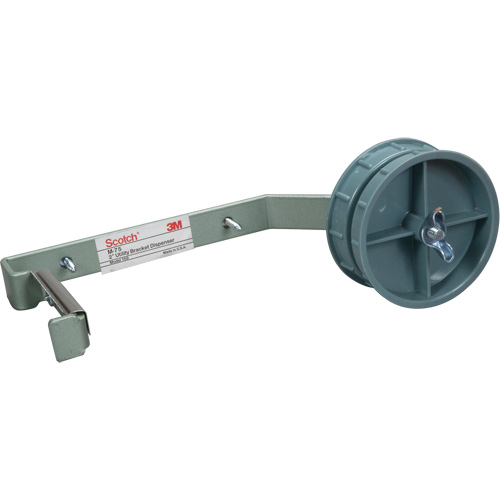 Utility Bracket Dispenser Southpoint Industrial Supply