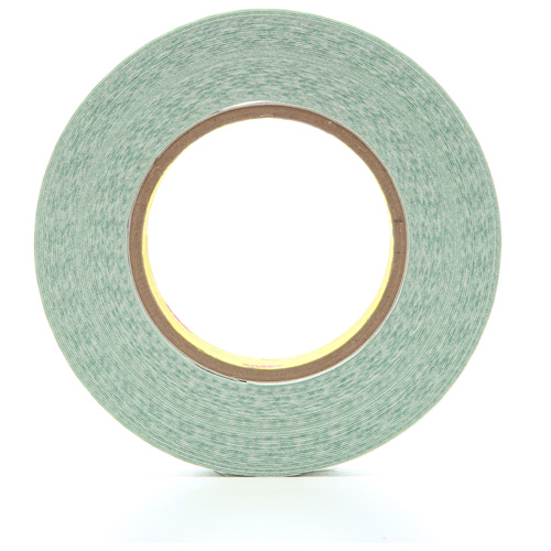 Ruban &agrave; rev&ecirc;tement double, Poly&eacute;thyl&egrave;ne, 25,4 mm (1") la x 33 m (108') lo, 9 mils &eacute;pais Southpoint Industrial Supply