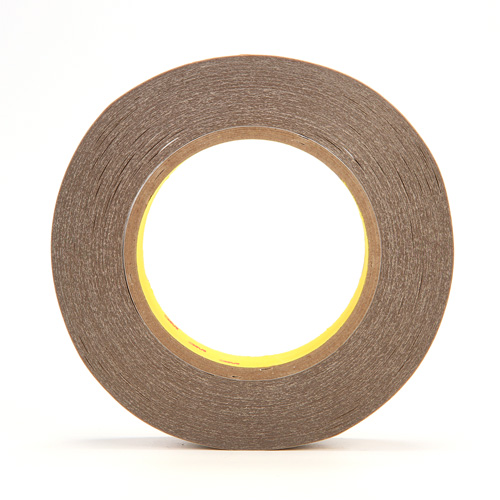 Ruban double face en mousse, Poly&eacute;thyl&egrave;ne, 25,4 mm (1") la x 33 m (108') lo, 5 mils &eacute;pais Southpoint Industrial Supply