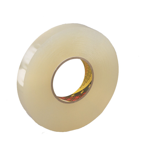 Removable Foam Tape, 24.5 m (80') L x 18 mm (3/4") W, 31 mils, Acrylic Southpoint Industrial Supply
