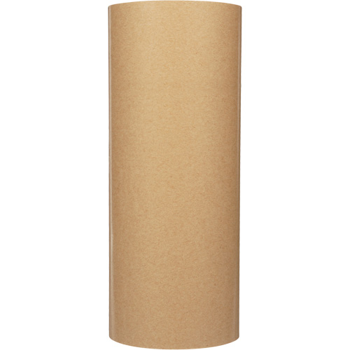 Double-Coated Tape, Polyester, 305 mm (12") W x 33 m (108') L, 4 mils Thick Southpoint Industrial Supply