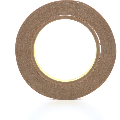 Ruban double face, Polyester, 18 mm (3/4") la x 33 m (108') lo, 4 mils &eacute;pais Southpoint Industrial Supply