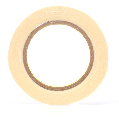 Ruban double face, Soie, 13 mm (1/2") la x 32,91 m (108') lo, 4 mils &eacute;pais Southpoint Industrial Supply